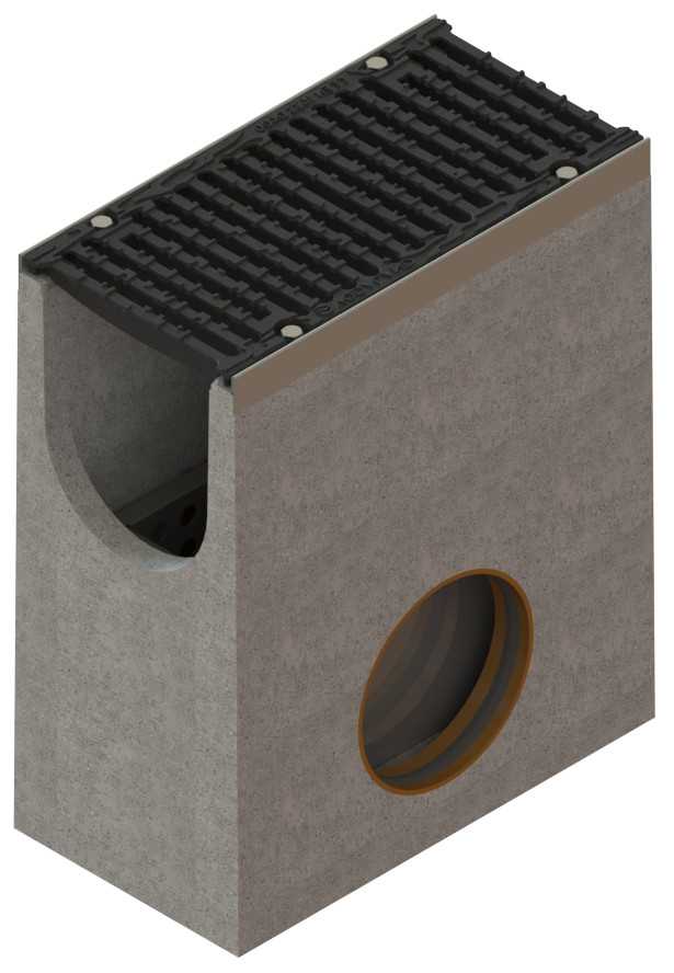 Studzienka Systemowa Betomax Drive Dn200 Kl D400
