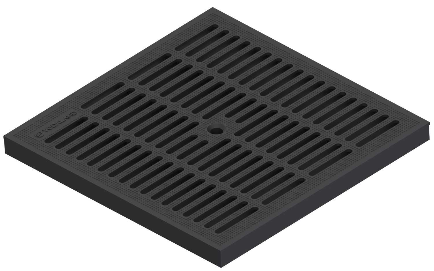 Plastikowy ruszt zdj