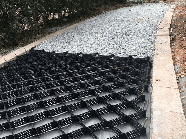Geokrata H10 Oczko 200X200
