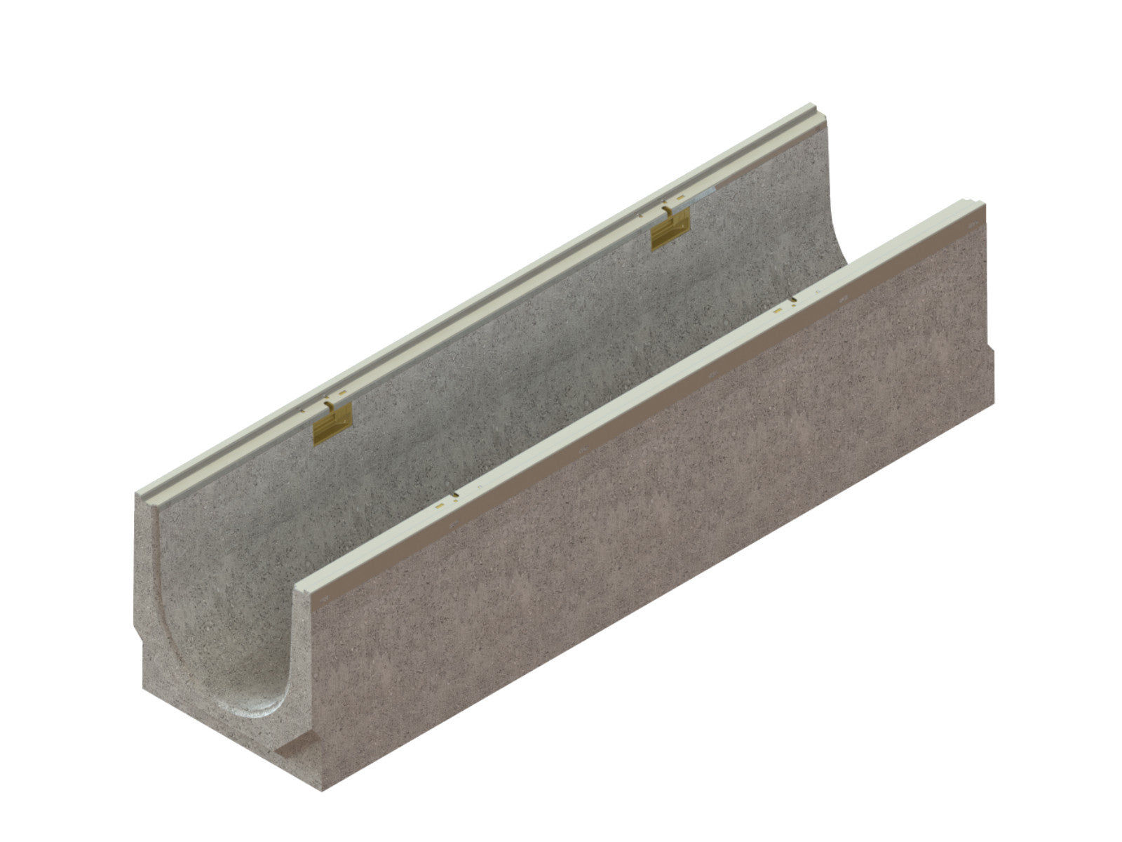 Odwodnienie beton DN200 kl.C250 - bez rusztu