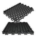 Ekokrata parkingowa VODALAND HexPave Grid 580 × 505 × 30 mm
