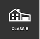 Klasa obciążenia B icon