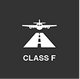 Klasa obciążenia F icon