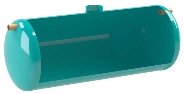 Zbiornik 50000l